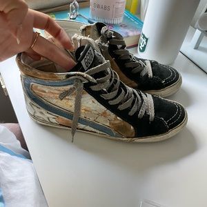 Golden Goose Sneakers
